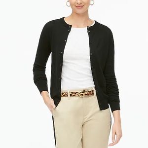J. Crew Clare Cardigan - XS